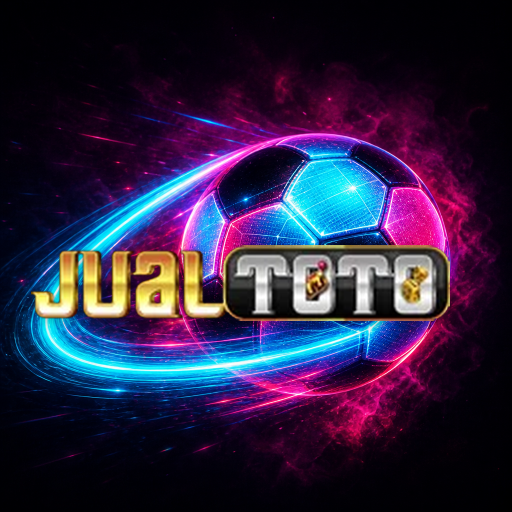 Tampilan beranda jualtoto di HP Android