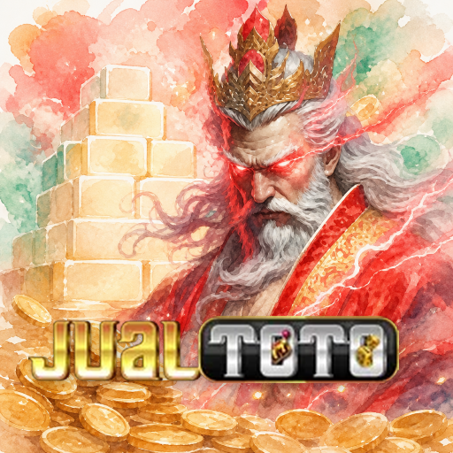 Proses unduh aplikasi di jualtoto
